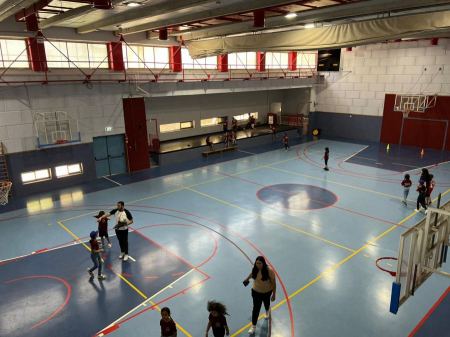  القدس- مؤسسة العناية الاهلية : انطلاق مخيم الاحلام بمشاركة واسعة